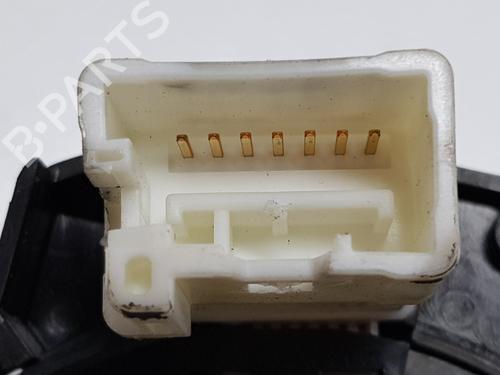 Squib airbag NISSAN PATROL GR V Wagon (Y61) 3.0 DTi | BP24426950C102 