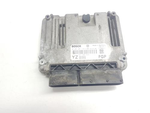 Used Engine control unit (ECU) Engine control unit (ECU) OPEL VECTRA C Estate (Z02) 1.9 CDTI (F35) (120 hp) 33464510 33464510