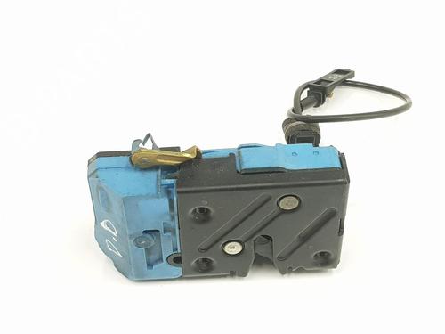 Used Front right lock VOLVO S80 I (184) 2.5 TDI (140 hp) 17572457