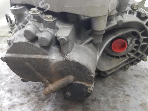 Gearbox HONDA CIVIC VIII Hatchback (FN, FK) 2.2 CTDi (FK3) | BP17769593M3 