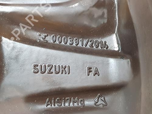 Rim SUZUKI VITARA (LY) 1.4 T AllGrip (APK414) | BP38050006C45 - Image 9