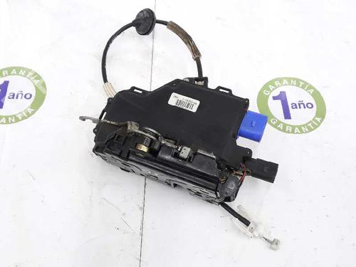 Used Rear right lock VW TOUAREG (7LA, 7L6, 7L7) 5.0 V10 TDI (313 hp) 5086030