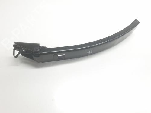 Hinge/Door check strap VW CRAFTER Van (SY_, SX_) 2.0 TDI FWD (SYB, SYC, SYD) | BP31343808C146