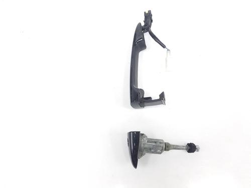 Front left exterior door handle MAZDA 3 (BM, BN) 2.0 | BP9139112C128 