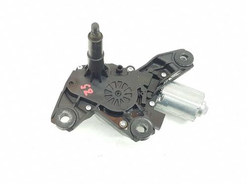 Used Rear wiper motor RENAULT KADJAR (HA_, HL_) 1.2 TCe 130 (HLMR) (130 hp) 6043080