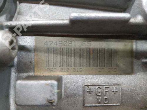 Gearbox BMW 1 (E87) 130 i | BP3656454M3 