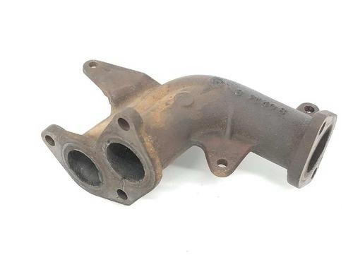 Exhaust manifold SUBARU IMPREZA Hatchback (GR, GH, G3) 2.5 WRX STI AWD (GRF) | BP11656920M110 