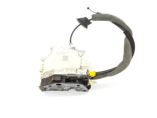 Used Front right lock AUDI A6 C7 (4G2, 4GC) 3.0 TDI quattro (245 hp) 6923088