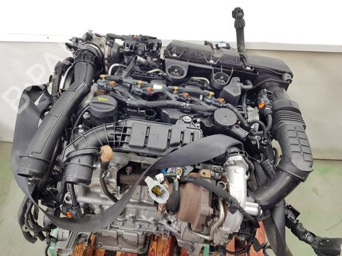 Engine CITROËN JUMPY III Van (V_) | BP33441777M1 - Image 2