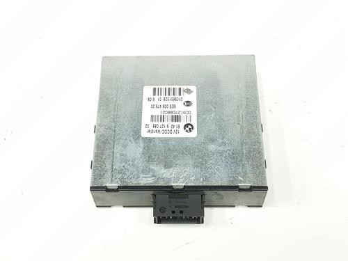 Automatisk gearkasse styreenhed BMW 1 (E87) 118 d (143 hp) 14089289