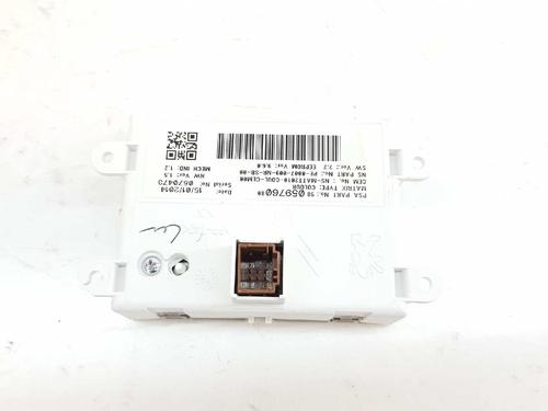 Display monitor PEUGEOT 508 I (8D_)  | BP6252912C48 