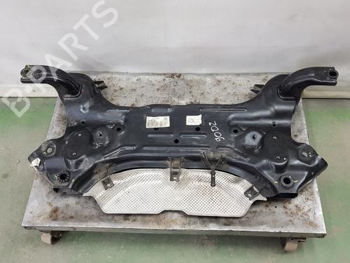 Used Subframe Subframe HYUNDAI i20 II (GB, IB) [2014-2021] 32781273 32781273