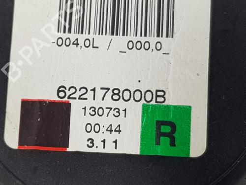 Front right seatbelt MINI MINI (R56) Cooper D | BP21202721I25 