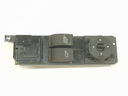 Left front window switch FORD FOCUS III 1.6 TDCi | BP6455895I27 
