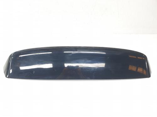 Spoiler bagklap Spoiler bagklap VW GOLF VII Variant (BA5, BV5) 2.0 GTD (184 hp) 37466367 37466367