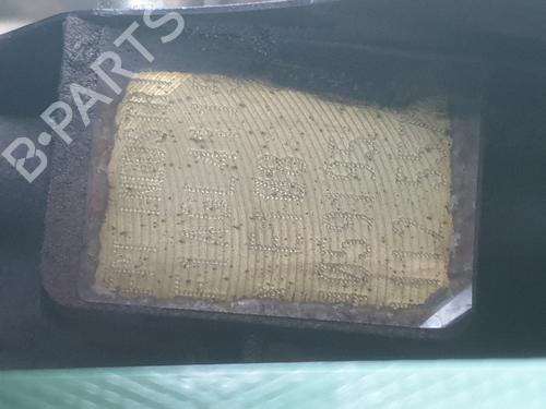 Engine FIAT DUCATO Van (250_)  | BP31051398M1 