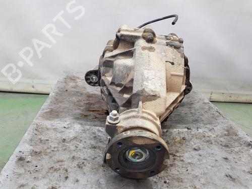 Front differential MERCEDES-BENZ M-CLASS (W163) ML 270 CDI (163.113) | BP18744915M23 