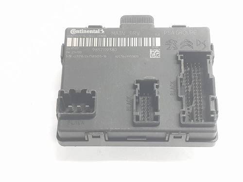 Elektronisk modul OPEL ASTRA L Sports Tourer (O5) [2021-2025]  25823855