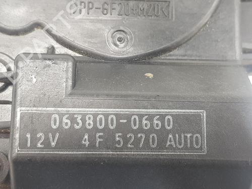 Electronic module TOYOTA LAND CRUISER PRADO (_J12_) 3.0 D-4D (KDJ120, KDJ125) | BP16323456M83 