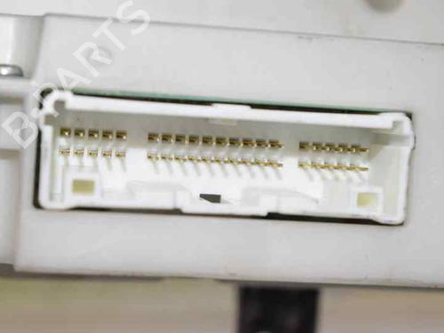 Climate control NISSAN QASHQAI / QASHQAI +2 I (J10, NJ10, JJ10E) 1.5 dCi | BP2272021I5 