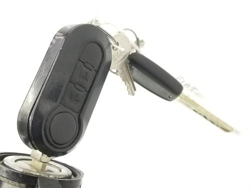 Steering column FIAT DUCATO Van (250_) 160 Multijet 3,0 D | BP9136610M21 