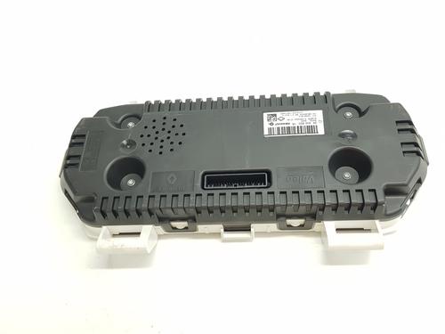 Instrument cluster DACIA DUSTER (PYM_, PYN_) 1.2 TCe 130 | BP37519781C47 - Image 2