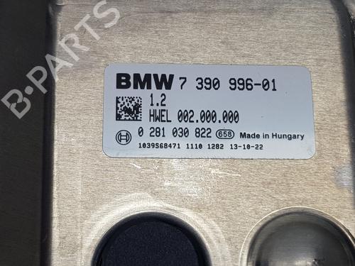 Electronic module BMW 5 (F10) 535 d xDrive | BP27542711M83 
