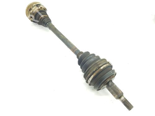 Left front driveshaft VW TRANSPORTER T5 Van (7HA, 7HH, 7EA, 7EH) 1.9 TDI | BP12465836M38 