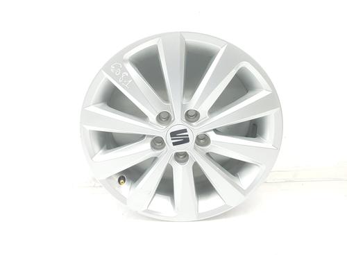 Used Rim SEAT IBIZA V (KJ1, KJG) 1.0 MPi (80 hp) 13716910