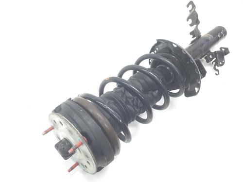 Left rear shock absorber LAND ROVER RANGE ROVER EVOQUE (L538) 2.0 D 4x4 | BP29311748M18 