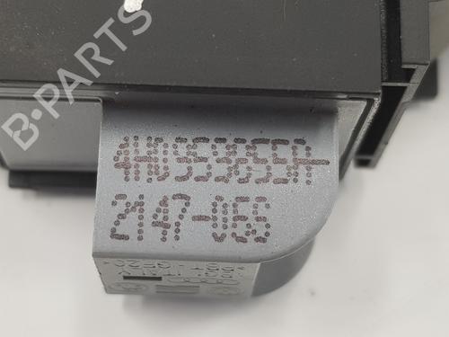 Left rear window switch AUDI A1 Sportback (8XA, 8XF) 1.6 TDI | BP8688851I29 