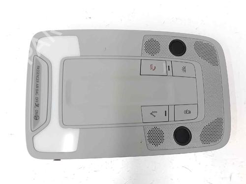 Used Interior roof light AUDI A1 Sportback (GBA) 25 TFSI (95 hp) 7418662
