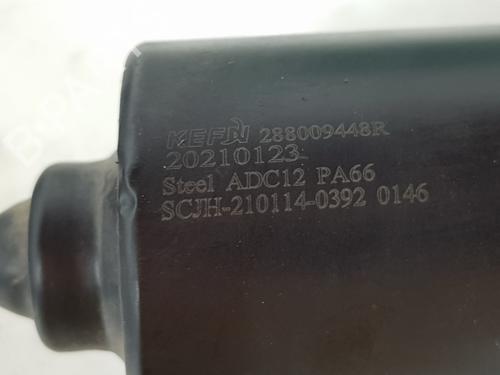 Front wiper motor DACIA SPRING EV (B6M1) | BP39191574M29 - Image 6
