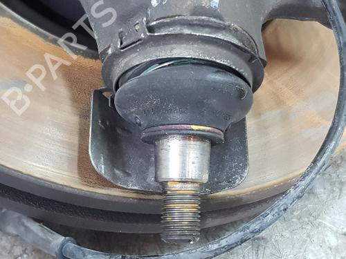 Left front steering knuckle CITROËN JUMPY III Van (V_)  | BP37703312M25  - Image 8