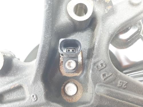 Left rear steering knuckle AUDI A3 Sportback (8YA, 8YF) | BP37630719M27 - Image 2