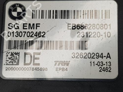 Electronic module BMW X3 (F25) xDrive 20 d | BP36206793M83  - Image 5