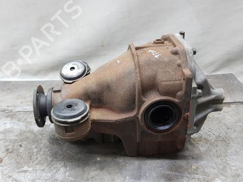 Used Rear differential LEXUS IS II (_E2_) 250 (GSE20) (208 hp) 27801642