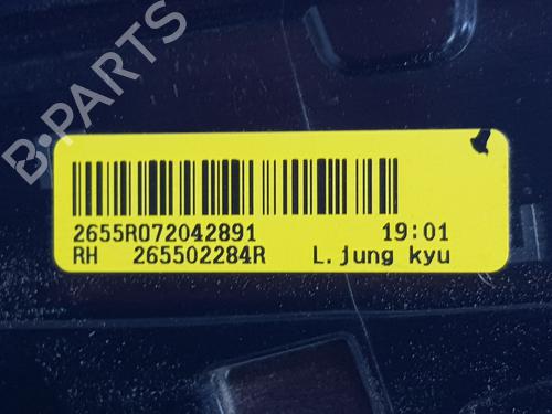 Right tailgate light RENAULT ARKANA I (LCM_, LDN_) | BP33861134C80 - Image 3