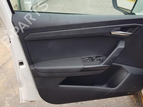 Køler SEAT ARONA (KJ7, KJP)  | BP27562599M31 