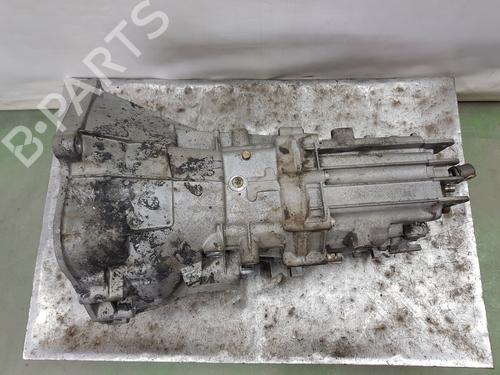 Gearbox BMW 1 (E81) 116 i | BP36908528M3  - Image 9