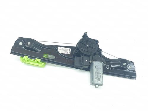 Rear right window mechanism MINI MINI CLUBMAN (F54) One D (116 hp) 7490206  | 51357490206  |