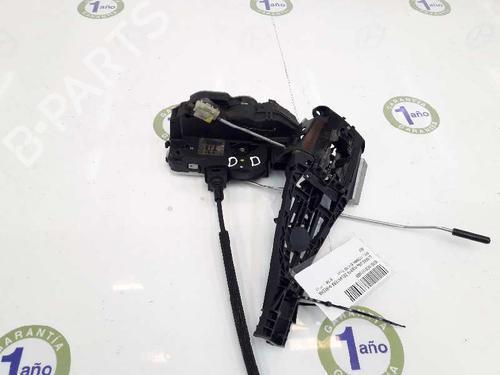 Front right lock OPEL INSIGNIA A (G09) 2.0 CDTI (68) | BP3506052C97 