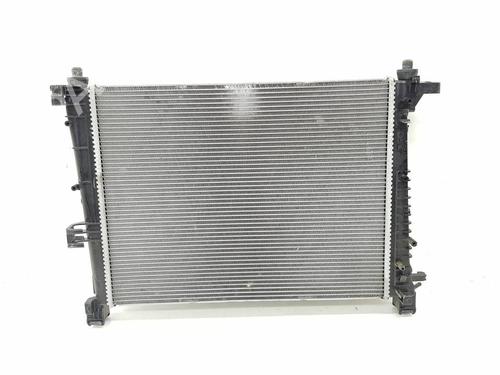 Water radiator RENAULT EXPRESS Box Body/MPV | BP38507993M31 - Image 6