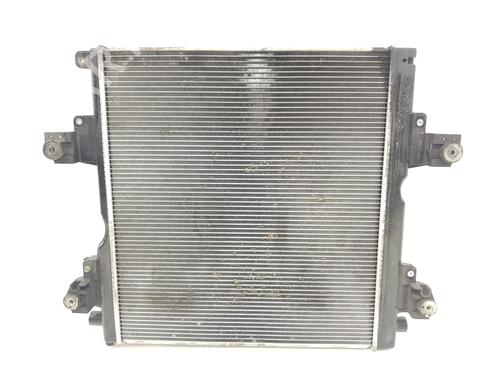 Water radiator TOYOTA LAND CRUISER PRADO (_J15_) 3.0 D-4D (KDJ155_, KDJ150_, KDJ150R, KDJ155R) | BP21003555M31 