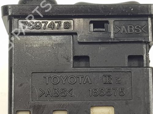 Mirror switch TOYOTA LAND CRUISER PRADO (_J12_) 3.0 D-4D (KDJ120, KDJ125) | BP21201274I25 