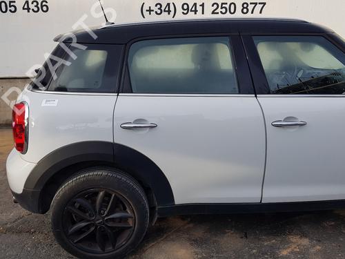 Motor MINI MINI CLUBVAN (R55) Cooper D | BP30682519M1