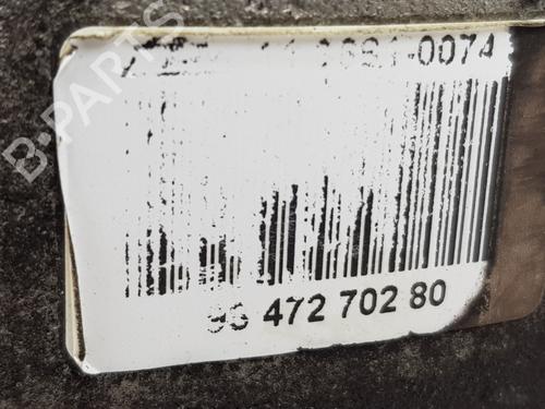 Right front brake caliper CITROËN JUMPY III Van (V_)  | BP33443279M104  - Image 6