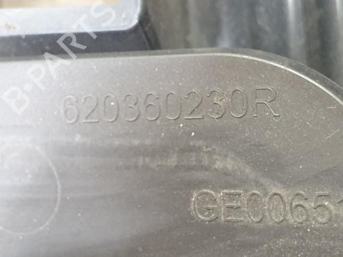 Grill RENAULT TRAFIC III Van (FG_) | BP37496377C40 - Image 5