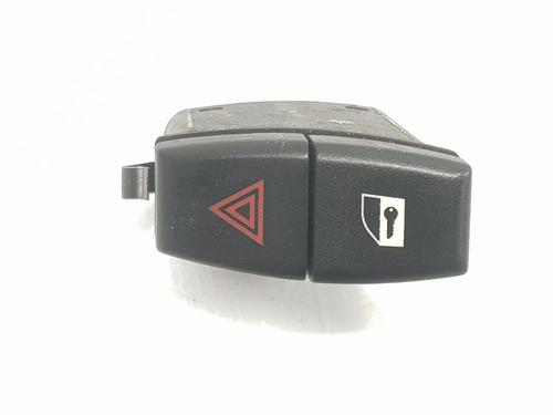 Used Warning switch BMW X3 (E83) 2.0 d (150 hp) 16121228