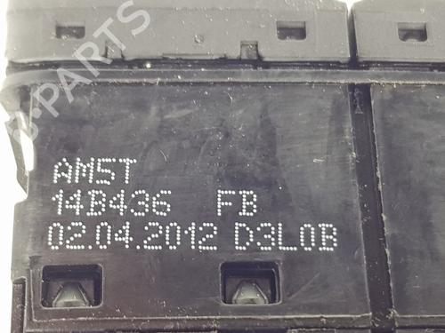Switch FORD FOCUS III 1.0 EcoBoost | BP20491932I30 